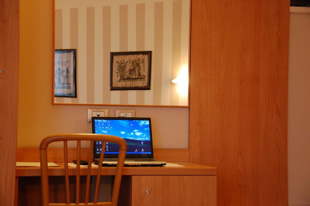 贝列酒店 San Martino di Lupari 客房 照片